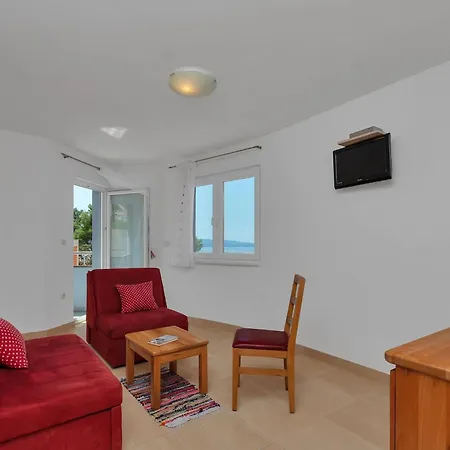Apartment Juric - One-bedroom - 2