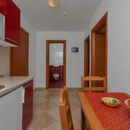 Juric - One-bedroom - 2 * Baska Voda