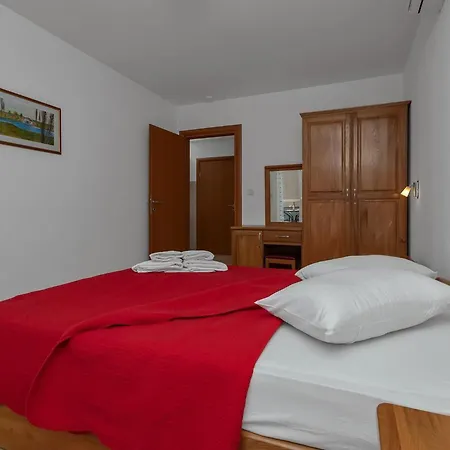 Apartment Juric - One-bedroom - 2 *