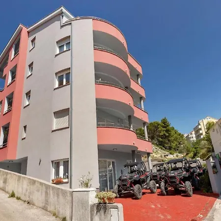 Juric - One-bedroom - 2 *