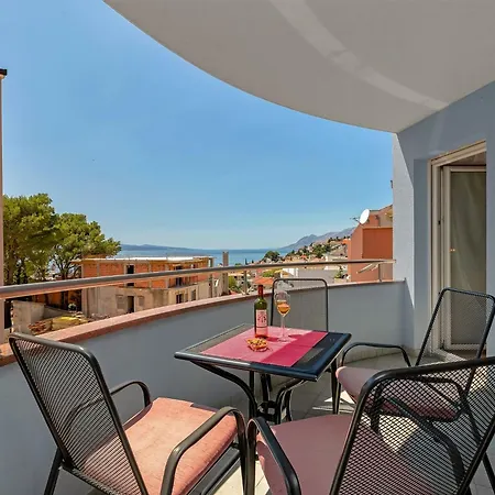 Juric - One-bedroom - 2 * Baska Voda