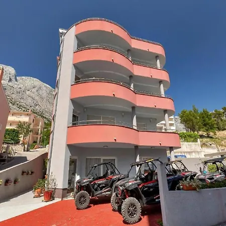 Apartment Juric - One-bedroom - 2
