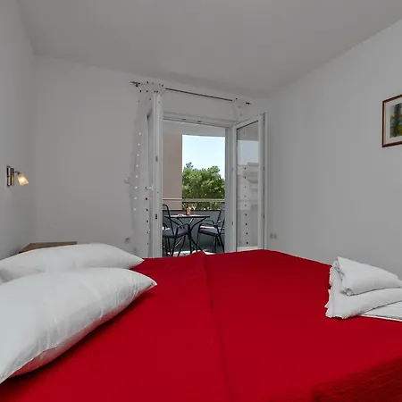 Juric - One-bedroom - 2 Baska Voda